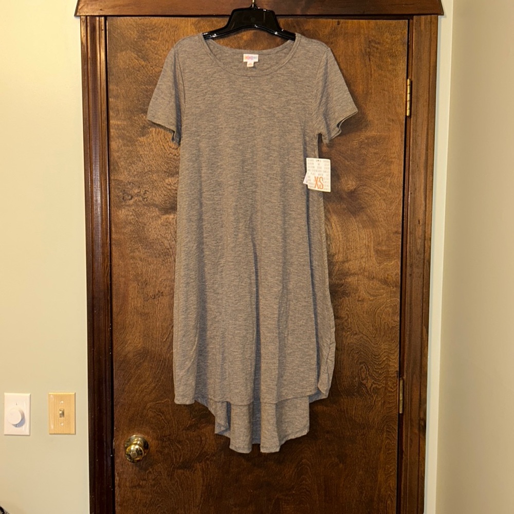LuLaRoe Carly